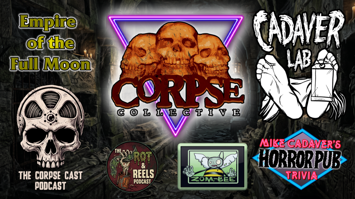 The Corpse Collective Premium