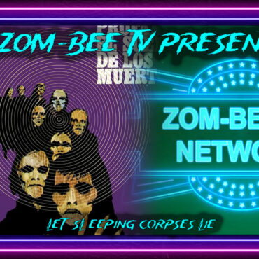 Zom-Bee TV Presents: Let Sleeping Corpses Lie (1974)