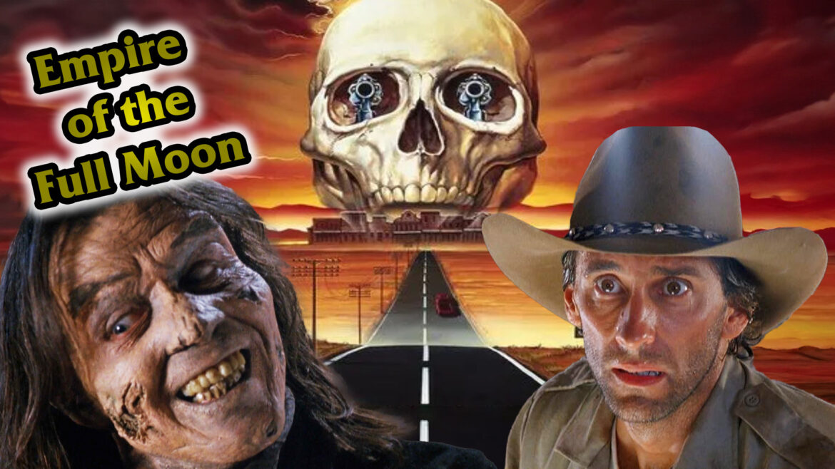 Empire of the Full Moon – Episode 26: Ghost Town (1988)