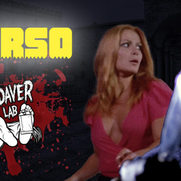 The Cadaver Lab – Torso (1973)