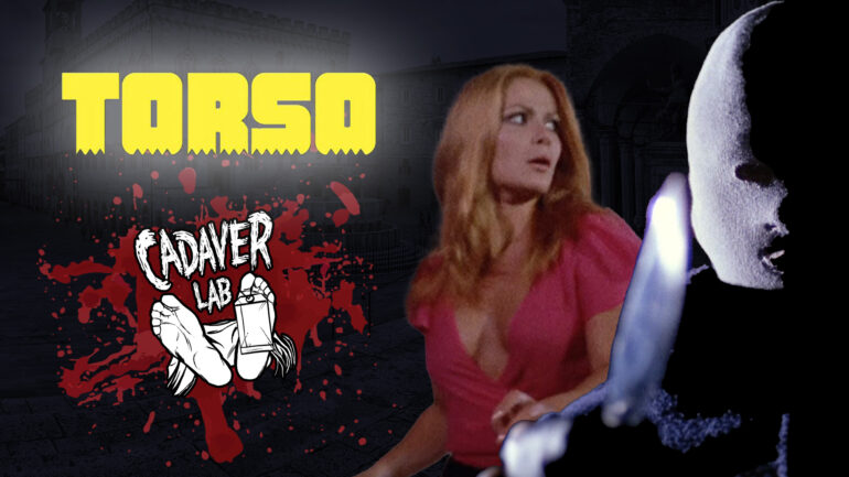 The Cadaver Lab – Torso (1973)