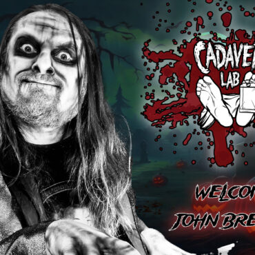 The Cadaver Lab – John Brennan makes a visit to the Cadaver Lab!