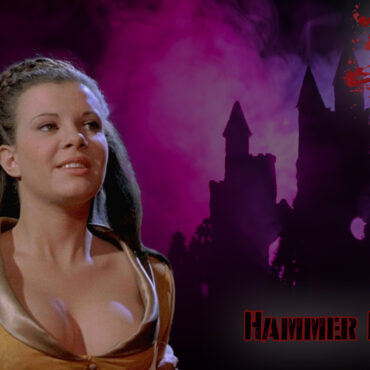 The Cadaver Lab – Hammer Glamour and So Much More!
