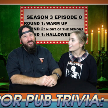Mike Cadaver’s Horror Pub Trivia: Season 3 Episode 0 – The 2024 Halloween Special!