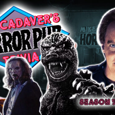 Mike Cadaver’s Horror Pub Trivia Season 3 Episode 4 – Puppetmasters and Other Monsters! Mike Cadaver’s Horror Pub Trivia Season 3 Episode 4 – Puppetmasters and Other Monsters!