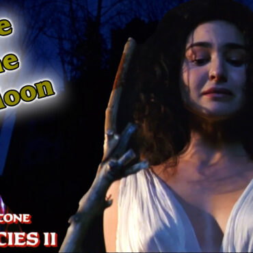 Empire of the Full Moon Episode 29 – Bloodstone: Subspecies II (1993)