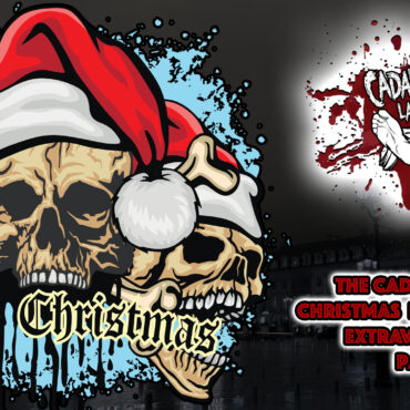 The Cadaver Lab’s Christmas Horror Movie Extravaganza Part 2!