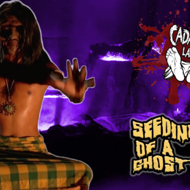 The Cadaver Lab! – Seeding of a Ghost (1983)