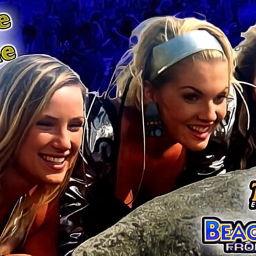 Empire of the Full Moon Episode 33 – Charles Band’s Forgotten Softcore Label: Torchlight Entertainment & Beach Babes from Beyond 1993!