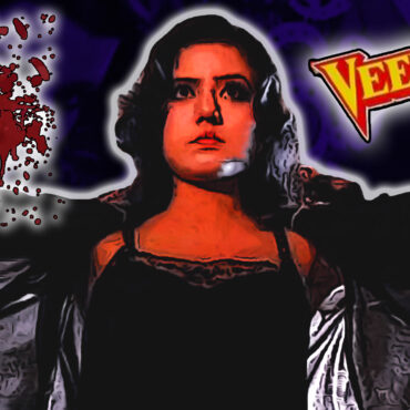 I Finally Watched Bollywood Horror… and Was NOT Ready | Veerana (1988) – The Cadaver Lab
