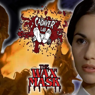 I Was Embarrassed I Missed This Fulci & Argento Horror Gem! | Wax Mask (1997) – The Cadaver Lab