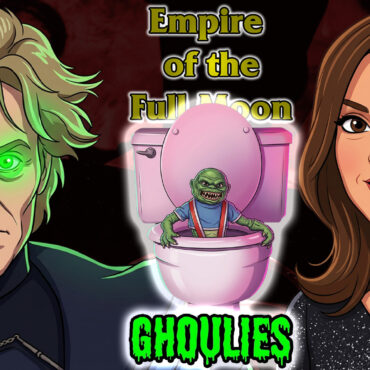 Ghoulies (1984): The Toilet Monster That Scared a Generation – Empire of the Full Moon