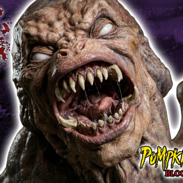 Is Pumpkinhead II: Blood Wings Really That Bad? | The Cadaver Lab