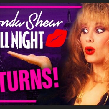 Horror Pub Trivia on Rhonda Shear’s Scream Queen Network!